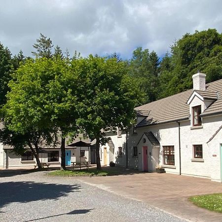 Tully Mill Cottages Bellanaleck Exterior photo