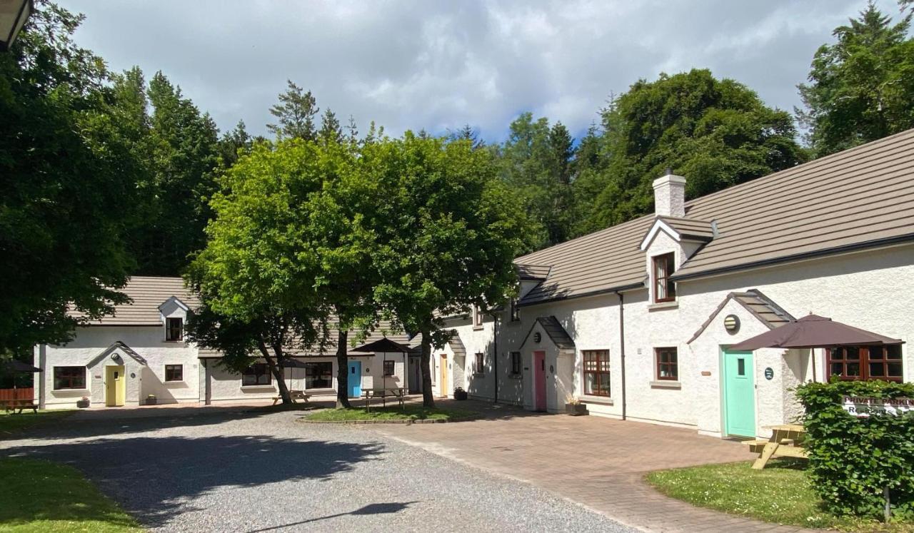 Tully Mill Cottages Bellanaleck Exterior photo