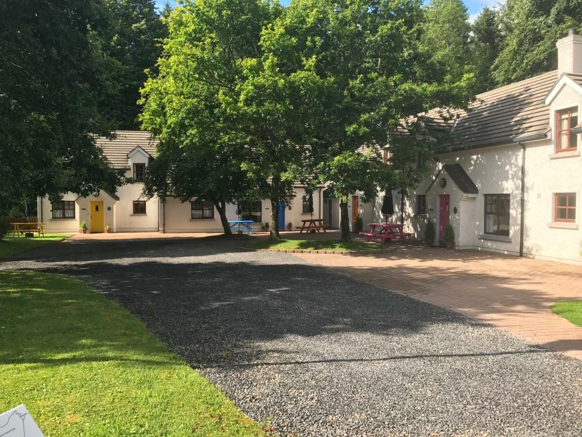 Tully Mill Cottages Bellanaleck Exterior photo